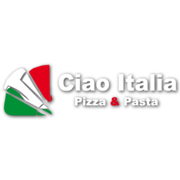Ciao Italia Ettlingen logo.
